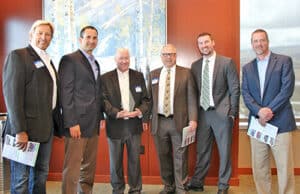 Terraces of Boise Receives 2016 Mayor's Choice Award