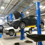 Kendall Vehicle Reconditioning Center