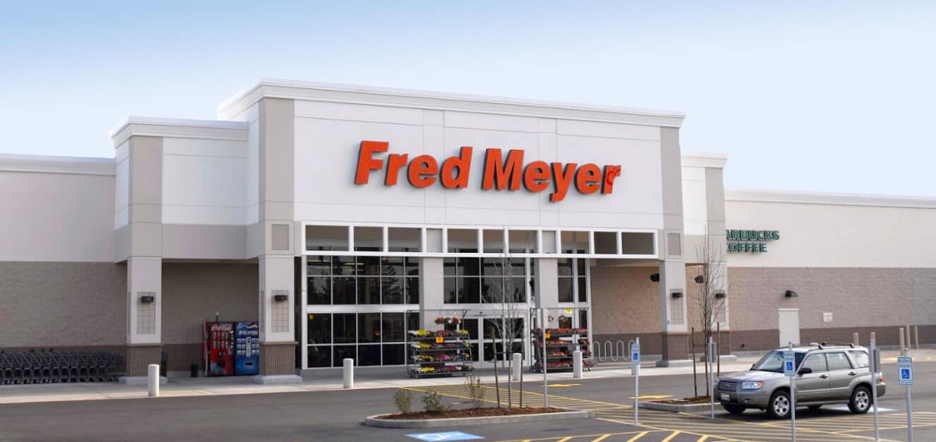 fred meyer overland boise