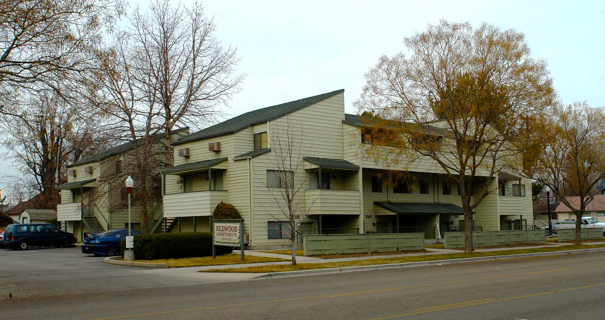 Redwood Apartments Allen Park Mi at Stacy Fuller blog