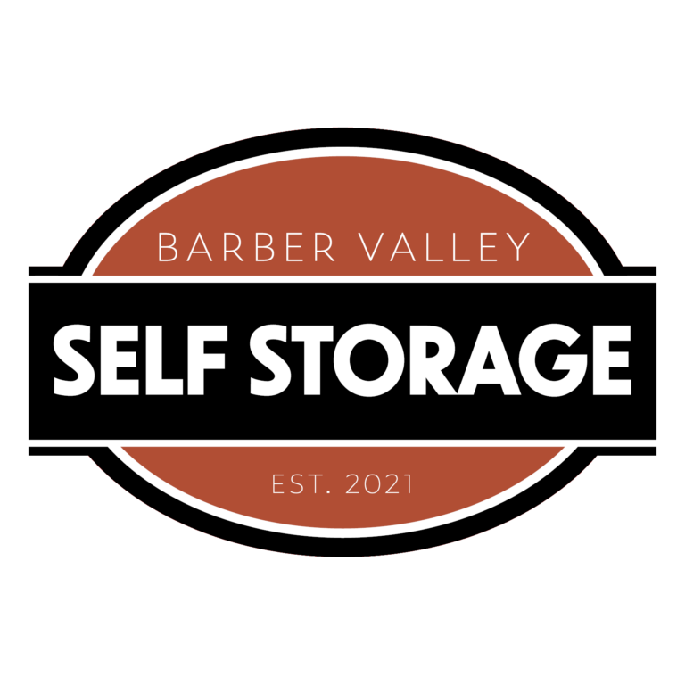 Barber Valley Self-Storage