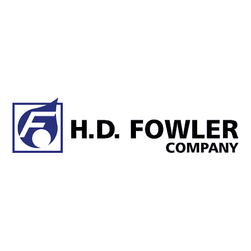 HD Fowler Company