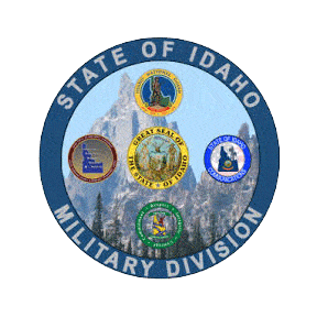 Idaho Military Division