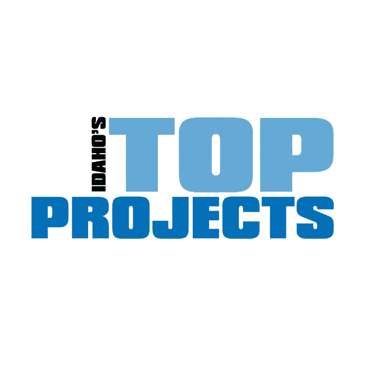 Idaho Business Review - Top Projects