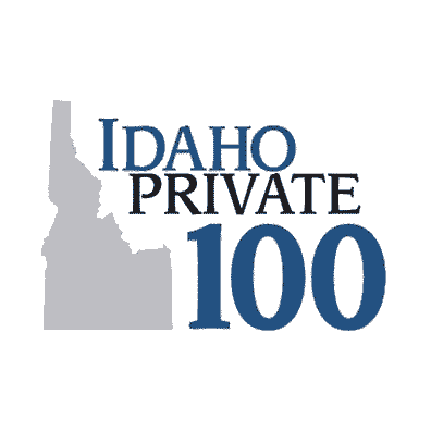 Idaho Private 100