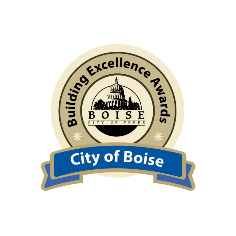 City of Boise - Building Excellence